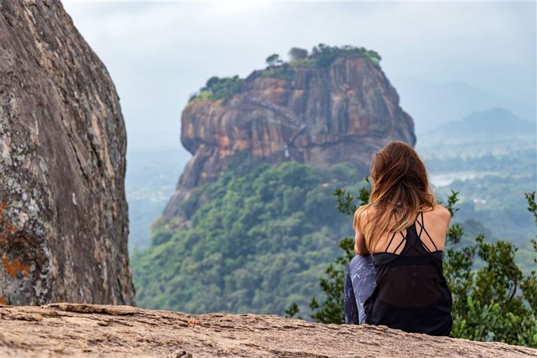 Sri Lanka für Singles und Alleinreisende  © Tom /adobestock